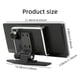 thumbnail image 4 of Car 8.1 Inch Bluetooth Portable Screen GPS Navigation Display Wireless Carplay MP5 Player Driving Recorder Supprot 2K, 4 of 5