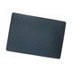 thumbnail image 5 of Alfombrilla de silicona para secar platos, apta para lavavajillas, impermeable, grande, de secado rápido, tabla de secado de utensilios, bandeja de Negro Gloria Alfombrillas de secado de platos de silicona, 5 of 9