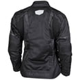 thumbnail image 2 of Tourmaster Womens Intake Air V6 Jacket Street Jacket, 2 of 2