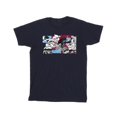 thumbnail image 1 of DC Comics T-Shirt Homme Superman Bande Dessinée, 1 of 3