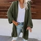 thumbnail image 1 of Pntutb Mujer Flowy Kimono Cardigan Vestido Delantero Abierto Blusa De Gasa Estampada Tops Sueltos Pntutb Pntutb-480, 1 of 6