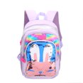 thumbnail image 2 of Mochila de moda, bolso de escuela de viaje para estudiantes exquisito con lentejuelas, mochila para niños diseñada con precisión, 2 of 8