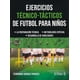 thumbnail image 1 of EJERCICIOS TECNICO-TACTICOS DE FUTBOL PARA NIÑOS EDITORIAL TRILLAS SA DE CV FERNANDO VARGAS PARADIS, 1 of 2