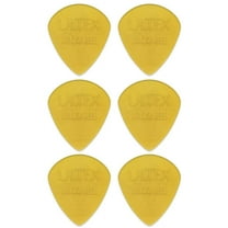 Dunlop Ultex Jazz III Guitar Picks | 6-Pack