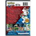 thumbnail image 2 of Pokemon the Series: XY Set 2 [DVD], 2 of 2