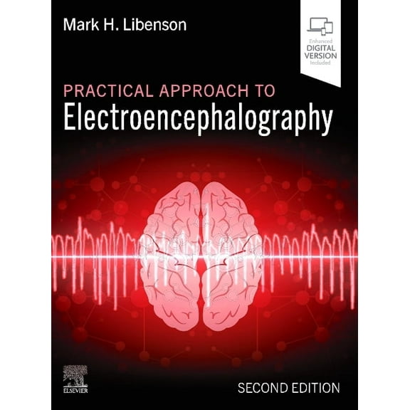 Practical Approach to Electroencephalography, (Hardcover)
