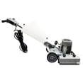 thumbnail image 5 of Commercial Square Chassis Floor Grinding Machine Floor Scrubber Buffer Polisher Machine, 5 of 18