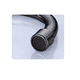 thumbnail image 3 of Llave Monomando Mezcladora Acero Inoxidable Cocina Fregadero Xtellar negro, 3 of 3