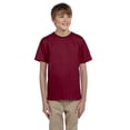 thumbnail image 1 of Hanes T-Shirt Jeunesse 5.2 oz., 50/50 EcoSmart - 5370, 1 of 1