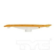thumbnail image 3 of TYC 18-1201-01 Other Lamp Replacement for 89-91 CHEVROLET V2500 SUBURBAN Fits 1983 Chevrolet C20, 3 of 4