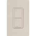 thumbnail image 2 of Smart Switch Lutron Caseta Original 6A para luces LED, paquete de 2, 2 of 9