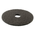 thumbnail image 2 of 19 in. Diameter High Performance Stripping Floor Pads - Black (5/Carton), 2 of 2