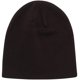thumbnail image 3 of Beanie Hurley para hombre, color negro, 3 of 5