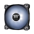 thumbnail image 2 of Thermaltake 140 mm Pure A14 PWN Case ventilador (paquete único) -white CL-F110-PL14WT-B, 2 of 2