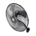 thumbnail image 3 of Ventilador 3 En 1 Mytek 3392k1+ 18'', 3 Vel. Oscilante, 3 of 6