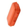 thumbnail image 3 of Outdoor Storage Box, Water Proof Portable Storage Shockproof Box Sealed Container Case for Small Tools Storage Travel or Home Use, 3 of 7