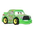 thumbnail image 3 of Disney and Pixar Cars Mini Racers 3-Pack, Set of 3 Toy Vehicles from the Franchise (Styles May Vary), 3 of 6