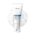 thumbnail image 1 of Limpiador espumoso hidratante suave Anua, ácido hialurónico, glicerina, zinc, pantenol, limpiador facial coreano para piel seca, para doble limpieza, cuidado de la piel coreano (150 ml/5,07 fl oz), 1 of 1