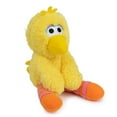 thumbnail image 4 of Gund Sesame Street Big Bird Take Along Buddy, 13", 4 of 8