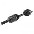 thumbnail image 2 of Geelife Front CV Axle Shaft Assembly LH Driver Side For Expedition F150 Navigator, 2 of 7
