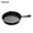 14cm, variant on Cheers Cast Iron Skillet Non-stick Frying Pan Cooking Pot Restaurant Chef Cookware