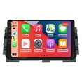 thumbnail image 1 of RoverOne Car Stereo GPS Navigation CarPlay Android Auto Touch Screen for Nissan Kicks P15 2017 - 2021, 1 of 9