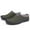 Green, variant on Winter Slippers for Men Women Warm Slip on House Slippers with Plush Lining Indoor Outdoor Anti-Skid Shoes