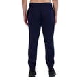 thumbnail image 4 of Reebok Men's Delta Fleece Jogger Pants, 4 of 11