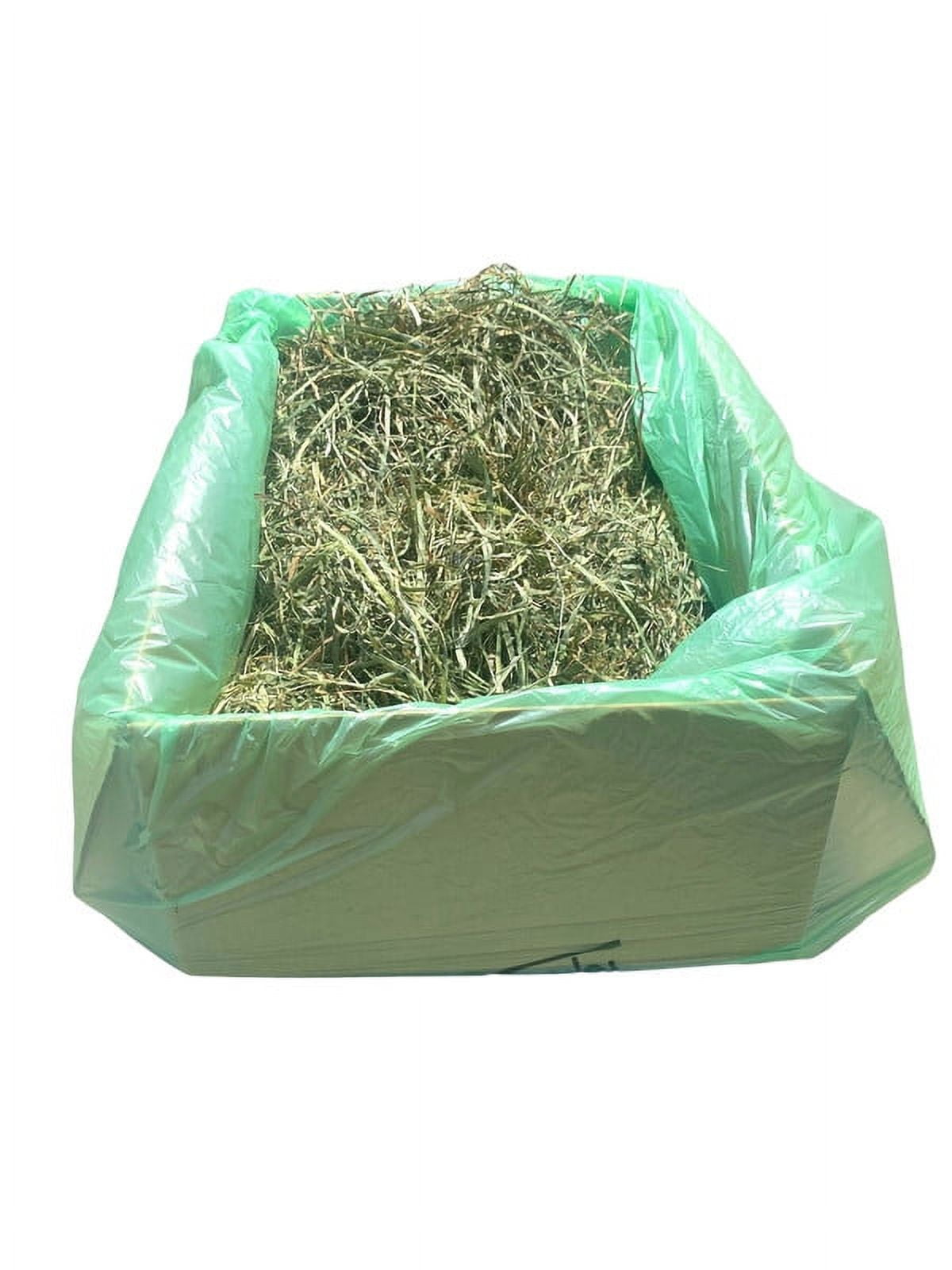 Sweet Meadow Farm 101112 9 lbs Timothy Hay Small Pet Food