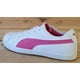 thumbnail image 4 of PU & MA Benecio Low Leather Trainers UK6/US7/EU39 351674 06 White/Pink-, 4 of 6