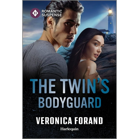 The Twin's Bodyguard (Paperback)