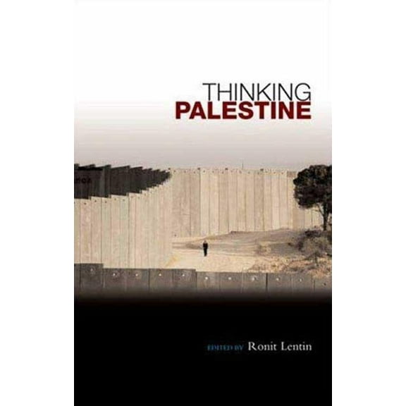 Thinking Palestine, (Paperback)