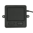 thumbnail image 2 of Wired USB Touchpad, Trackpad Mouse Touch Sensitivity  For Business Office For Industrial For Laptop, 2 of 8
