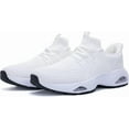 thumbnail image 6 of MAYKX Mens Slip on Walking Shoes Tennis Sneakers Comfortable Shoes for Plantar Fasciitis Relief, 6 of 6