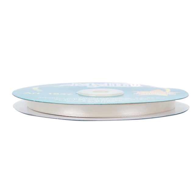 Mylin Listón Satinado Doble Cara 7mm 50m 1pz