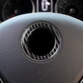 thumbnail image 3 of Volant, Voiture en Fibre de Carbone 2011-2016 6 7 Style Roue 2011-2016 Roue 2011-2016 6 Fibre Style Voiture Roue Touran 6 Qisuo Katoo Huiop Roue de Voiture, 3 of 7