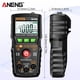 thumbnail image 5 of Multímetro Digital Kuymtek M108 4000 Recuentos NCV DC AC Tester negro, 5 of 9