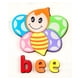 thumbnail image 1 of XWSHYW Juguetes para Niñas Juguetes de Rompecabezas, Adecuados para Niños de 3 a 7 Años, Rompecabezas de Madera, Regalos para Niños y Niñas, Juguetes de Aprendizaje Preescolar, 1 of 2