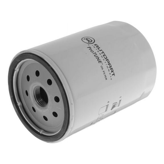 Oil Filter - Compatible with 2001 - 2019 GMC Sierra 2500 HD 2002 2003 2004 2005 2006 2007 2008 2009 2010 2011 2012 2013 2014 2015 2016 2017 2018