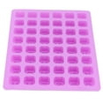 thumbnail image 1 of Chocolate Molds,  Silicone   Wear-  For Ice For  For Candies For Chocolate, 1 of 8