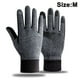 thumbnail image 1 of Guantes de invierno, pantalla táctil para correr, conducción térmica, cálidos, para deportes al aire libre, guantes para la cabeza para hombres y mujeres Adepaton 2034342-5, 1 of 9