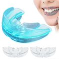 thumbnail image 1 of dental alignment braces for teeth straightening, 1 of 5