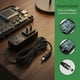 thumbnail image 4 of Cargador de Batería Kibitigik EXL8000 Adaptador 12V 2A 110-240V, 4 of 8