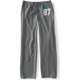 thumbnail image 1 of Pantalones de Chándal Aeropostale Mujer Diamantes Imitación Gris Grande, 1 of 1