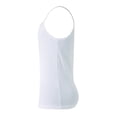 thumbnail image 2 of Camiseta Secret Treasures Talla 6 Tirante Delgado Blanco, 2 of 4