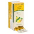 thumbnail image 3 of Bigelow Lemon Ginger Herbal Tea Bags - 28/Box, 3 of 6