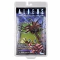 thumbnail image 1 of Figura de depredador alienígena, cicatriz enmascarada celta, chamán depredador, sala escénica, cazador de ciudad, sala de mantis xenomorfo, raq a alienígenas, 1 of 5