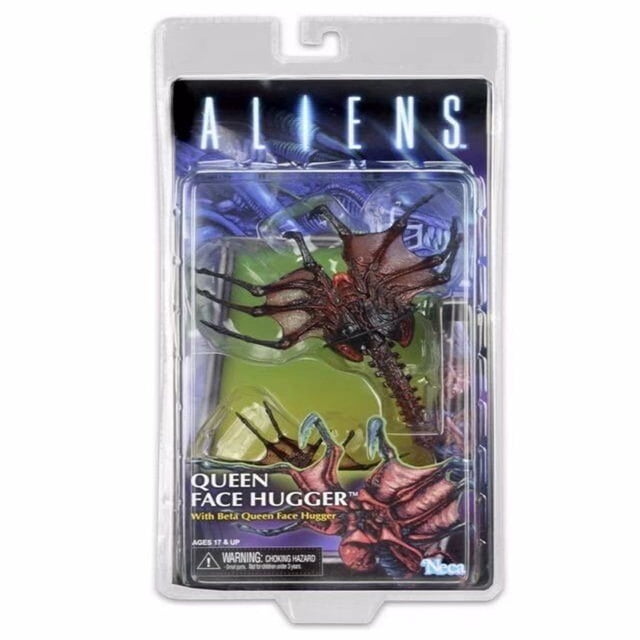 Figura de depredador alienígena, cicatriz enmascarada celta, chamán depredador, sala escénica, cazador de ciudad, sala de mantis xenomorfo, raq a alienígenas