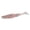 Multicolor, variant on 10Pcs 2.8in Double Section T-Tail Soft Fishing Lures, Large Swing Swimbait with Glitter Flakes, Lifelike Paddle Tail Baits for Bass, Freshwater Tackle, Multicolor