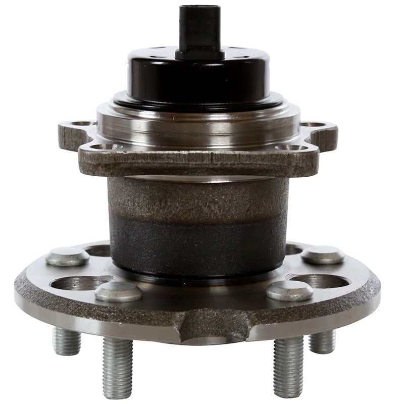 REAR WHEEL HUB BEARING ASSEMBLY FOR TOYOTA COROLLA NON-ABS 2005 - Foto 2
